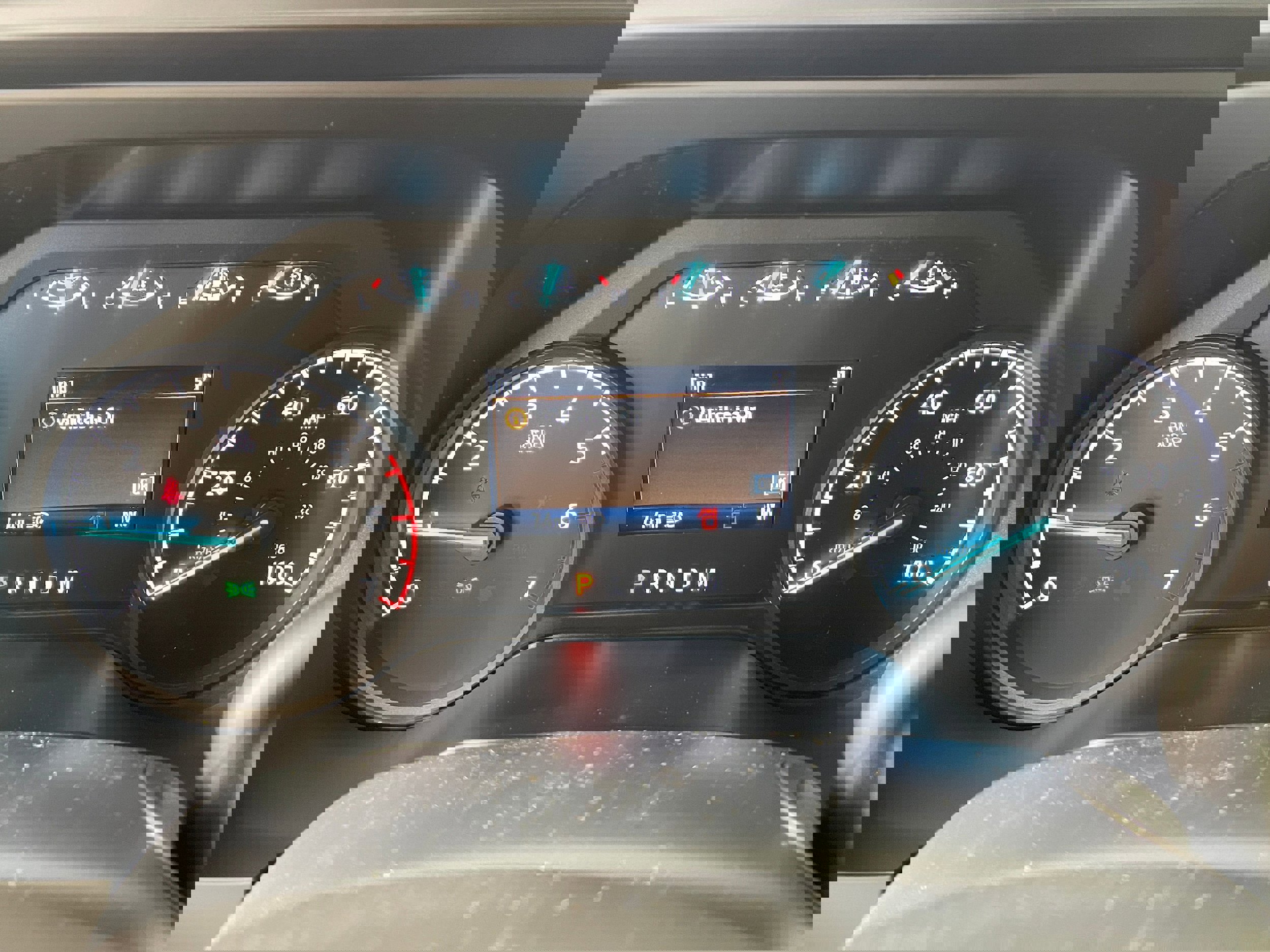 New 2026 Ford F350 XLT image 3