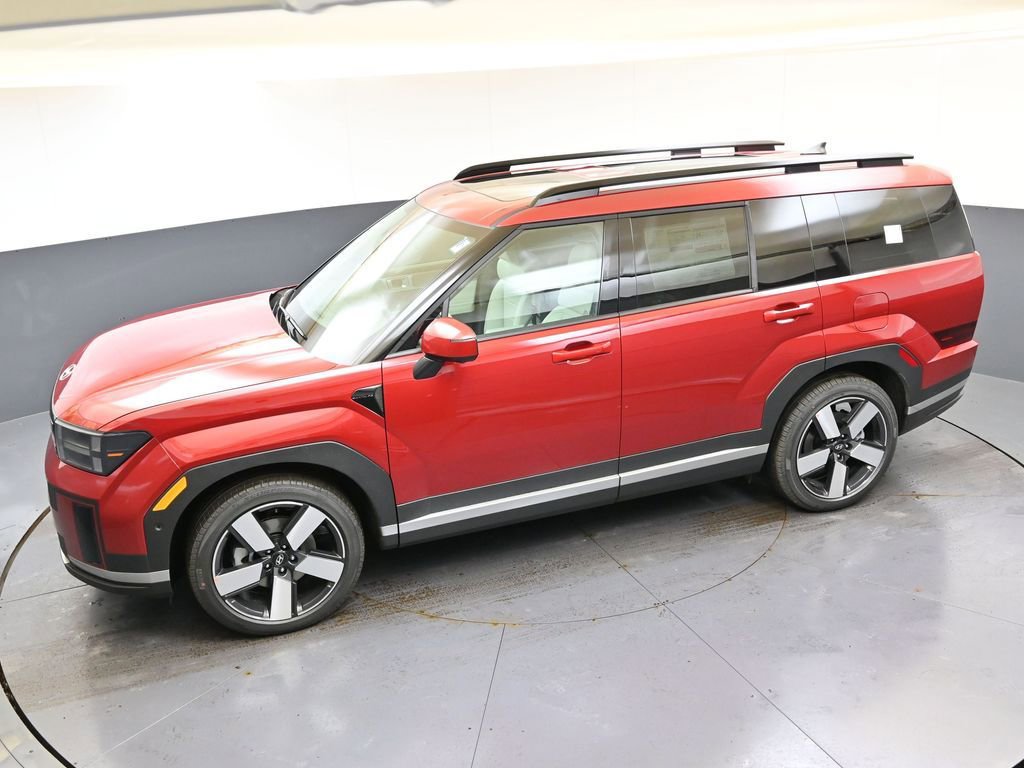 New 2026 Hyundai Santa Fe Limited image 37