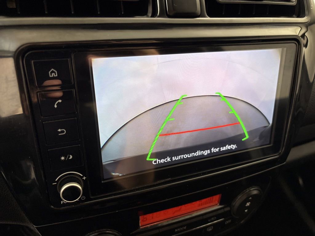 Used 2021 Mitsubishi Mirage ES image 28