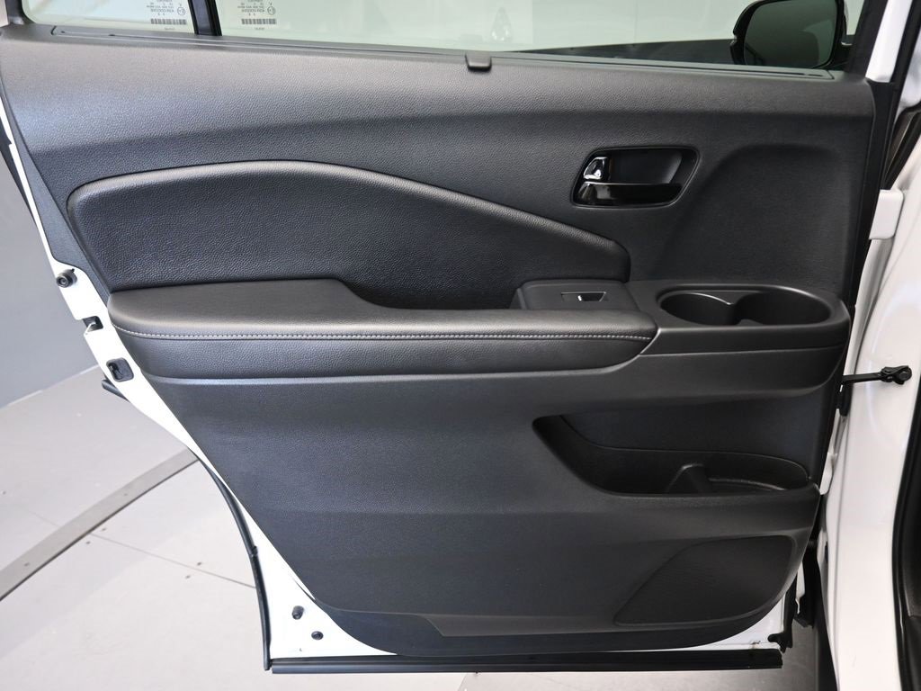 Used 2023 Honda Passport Elite image 33