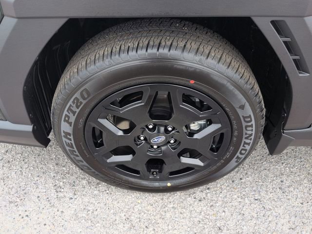 New 2026 Subaru Outback Limited AWD/4WD image 10