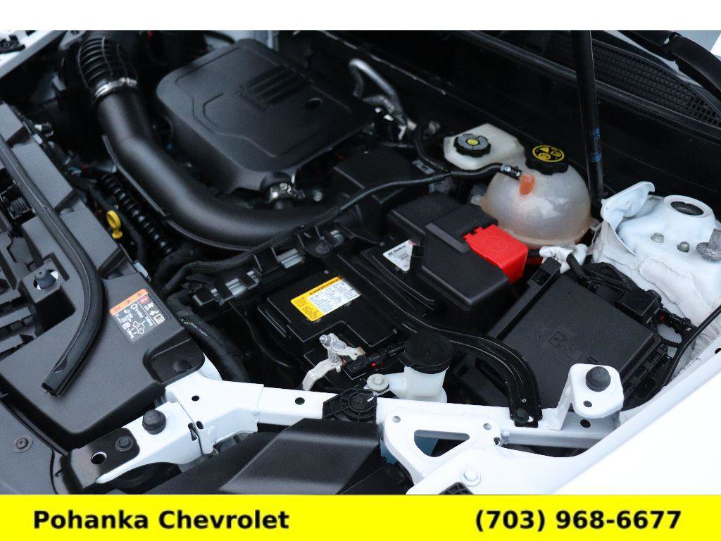 Used 2023 GMC Acadia SLT image 36