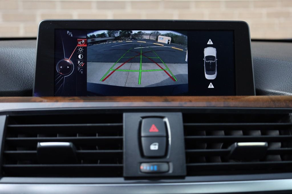 Used 2015 BMW 435i xDrive Convertible image 37