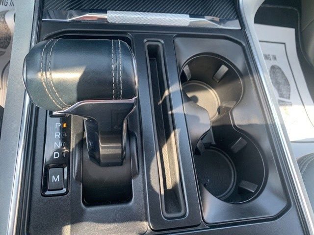 Certified 2022 Ford F150 Limited image 21