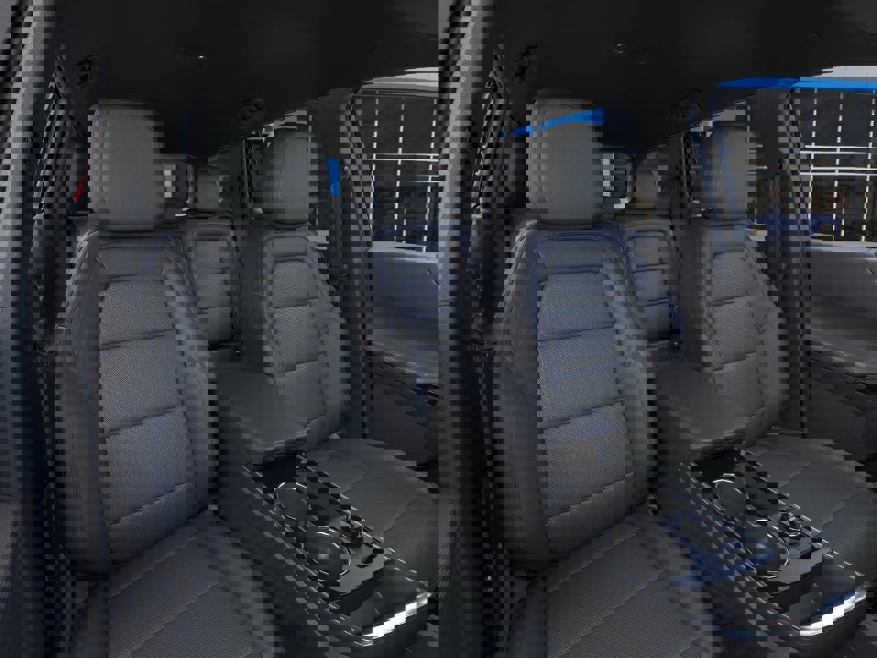 New 2026 Chevrolet Equinox LT image 16