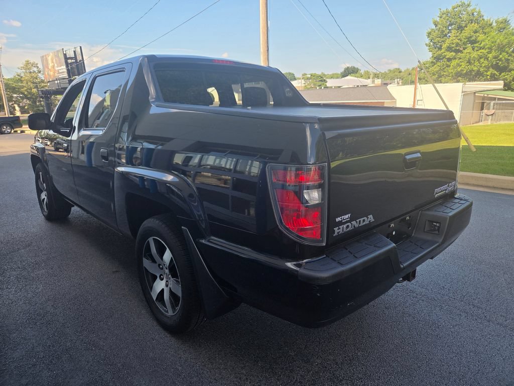 Used 2014 Honda Ridgeline SE image 6