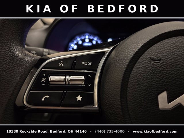 Certified 2023 Kia Forte LXS FWD image 19