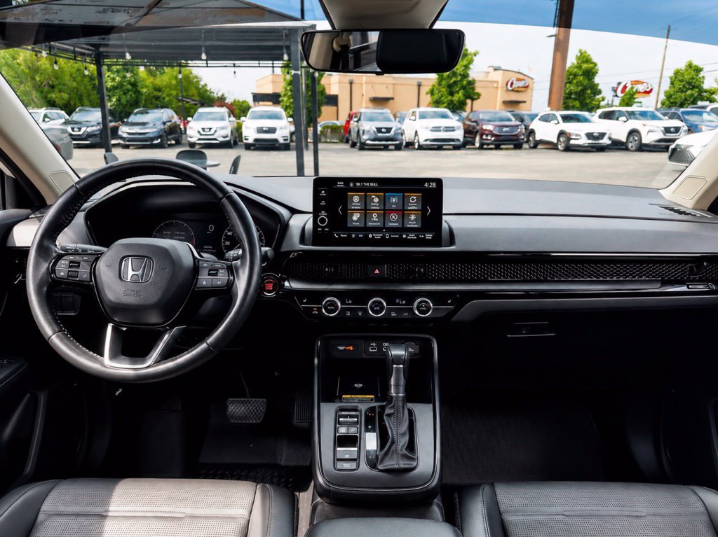 Used 2023 Honda CR-V EX-L image 10