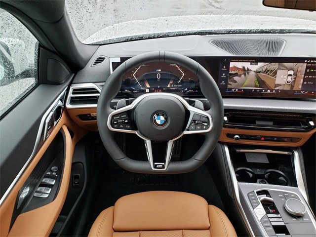 New 2026 BMW 430i xDrive w/ M Sport Package image 14