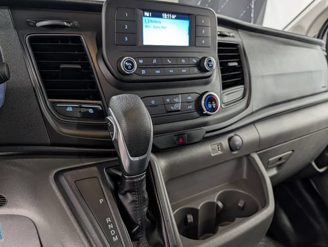 Used 2025 Ford Transit 250 Low Roof AWD w/ Load Area Protection Package image 18