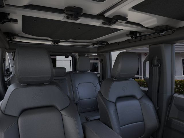 New 2026 Ford Bronco Badlands AWD/4WD image 12