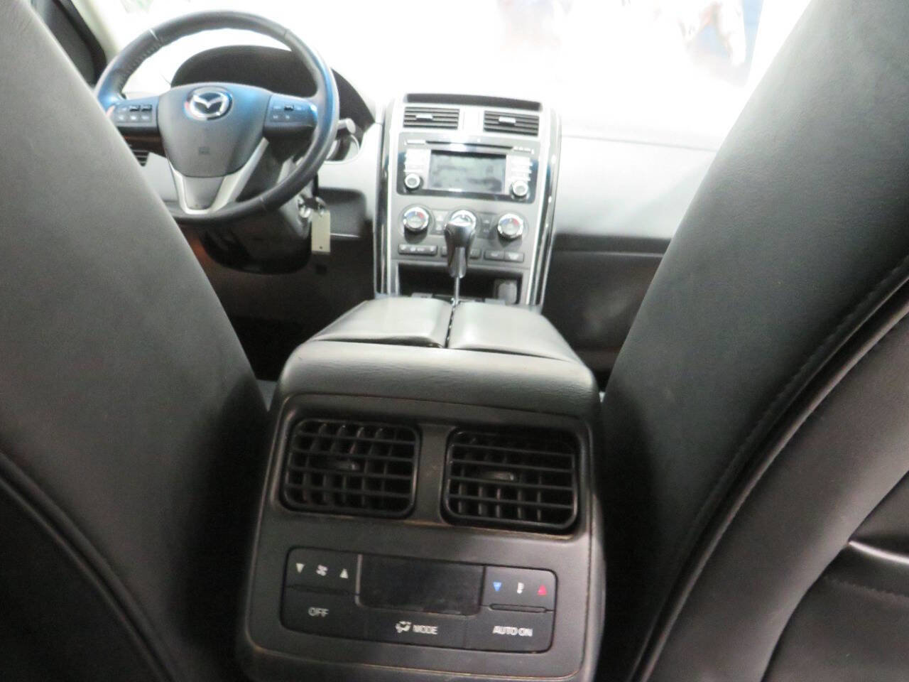 Used 2015 MAZDA CX-9 Touring w/ Touring Technology Package AWD/4WD image 11