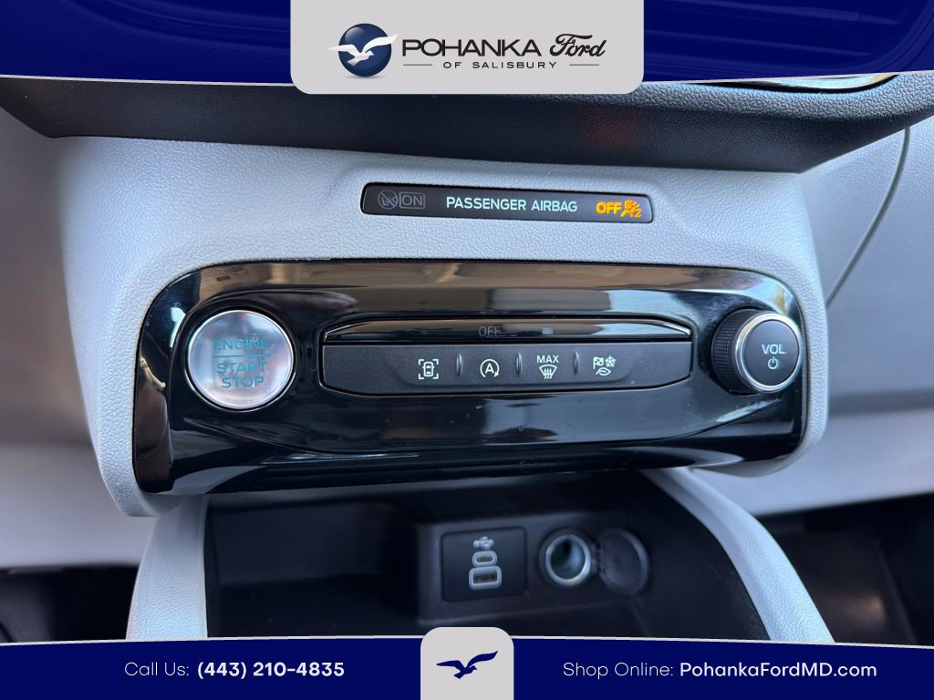 Certified 2024 Ford Escape Active w/ Tech Pack #1 FWD image 12