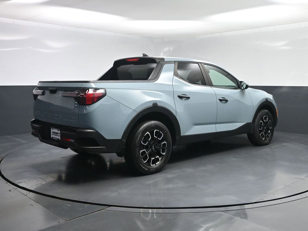 Used 2022 Hyundai Santa Cruz SE image 22