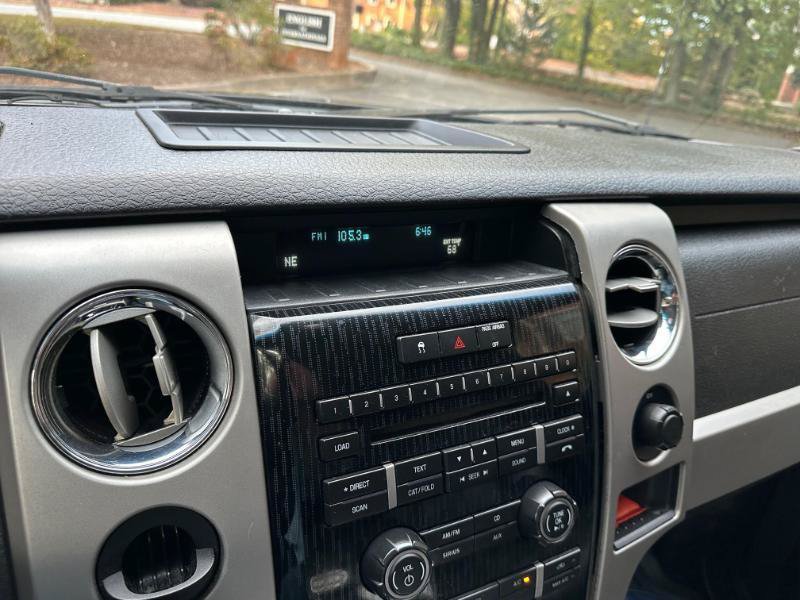 Used 2010 Ford F150 FX2 RWD image 20