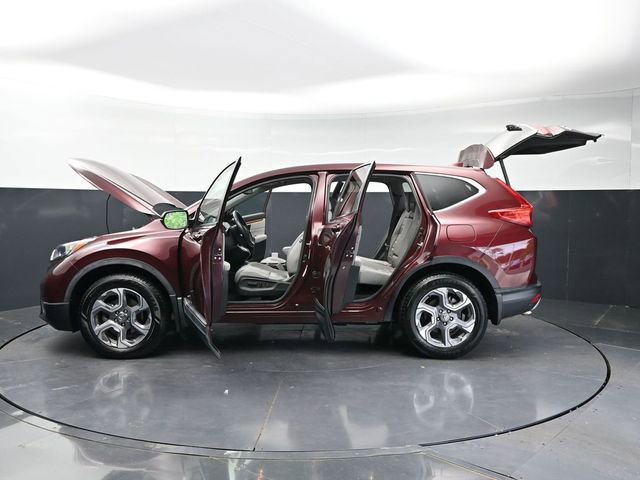 Used 2019 Honda CR-V EX-L image 41