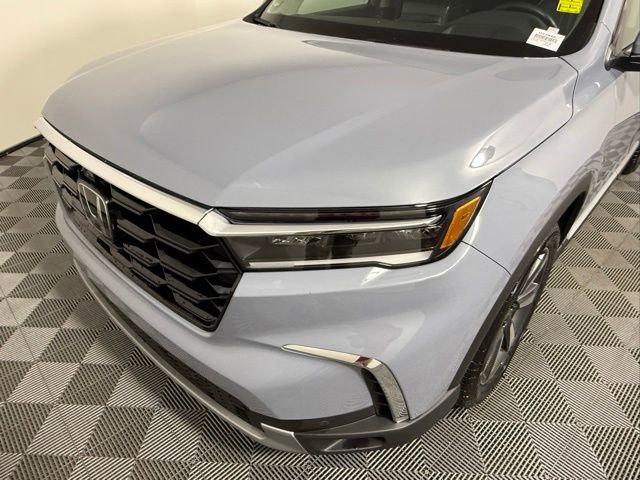 Used 2024 Honda Pilot Elite image 10