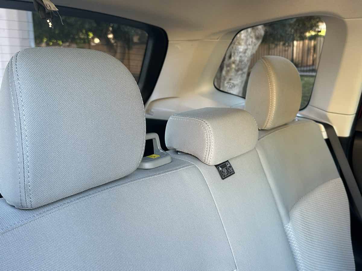 Used 2016 Subaru Forester 2.5i w/ Alloy Wheel Package image 22