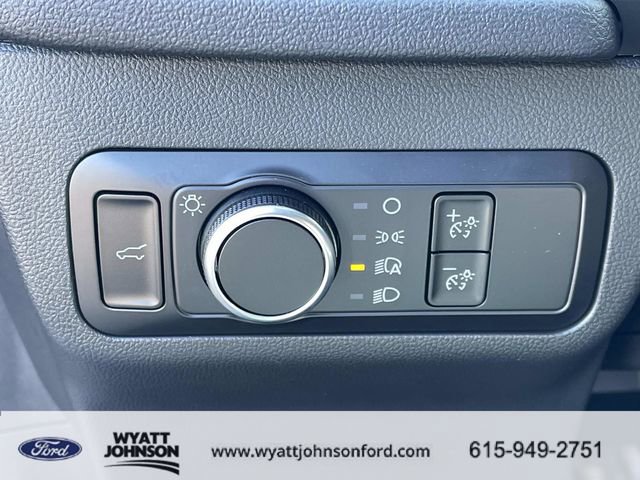 New 2026 Ford Escape Active image 31