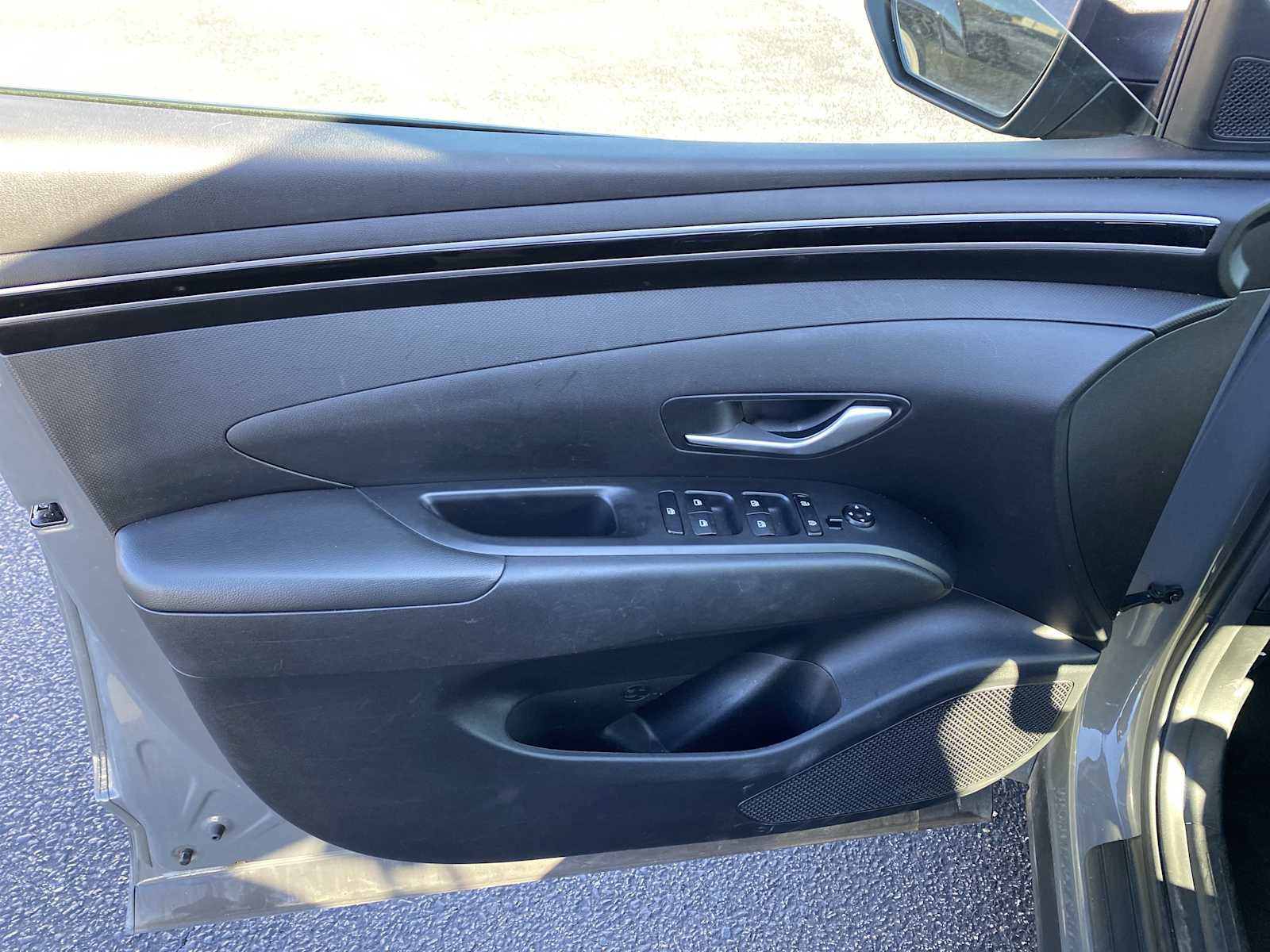 Certified 2024 Hyundai Tucson SEL image 32