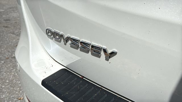 Used 2023 Honda Odyssey Touring image 7