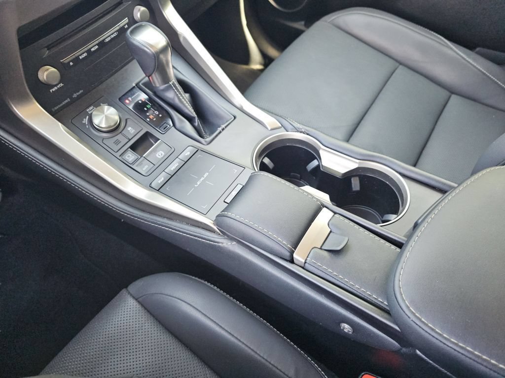 Used 2019 Lexus NX 300 AWD w/ Premium Package image 33