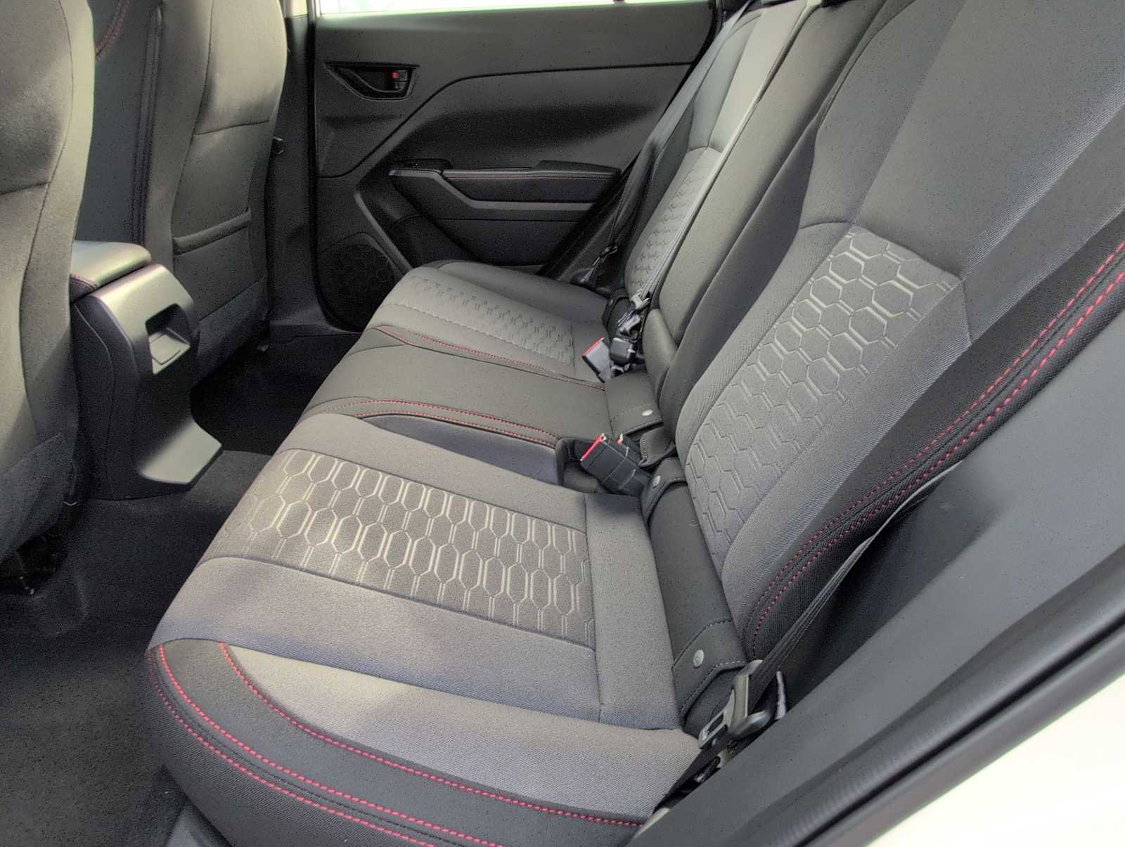 Used 2025 Subaru Impreza 2.0i Sport image 18