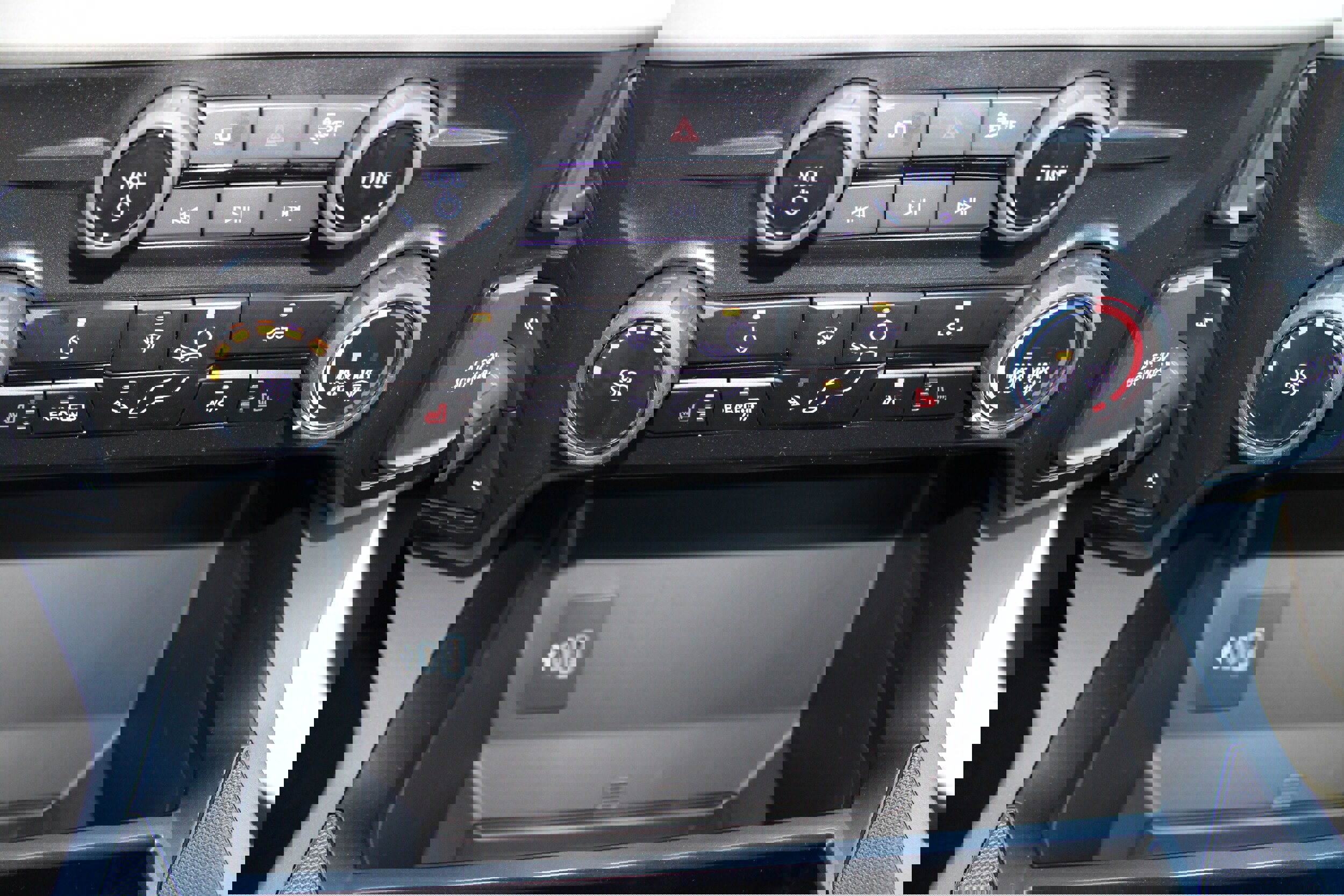 New 2026 Ford F250 XLT image 23