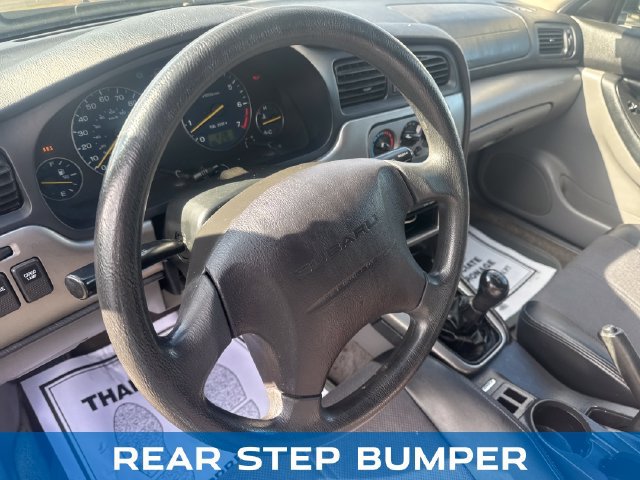 Used 2006 Subaru Baja Sport AWD/4WD image 15