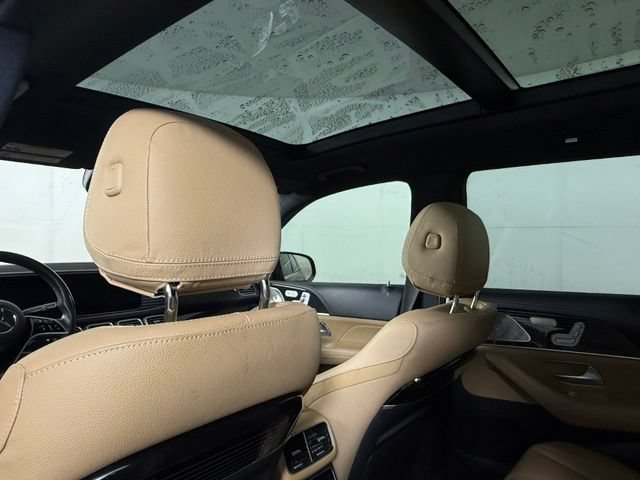 Used 2024 Mercedes-Benz GLS 580 4MATIC image 92