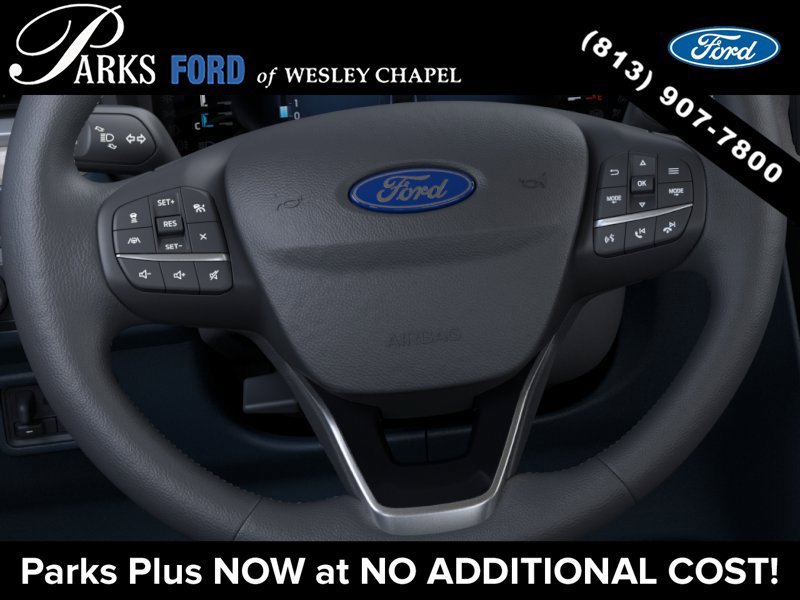 New 2026 Ford Maverick Lariat w/ Black Appearance Package AWD/4WD image 14