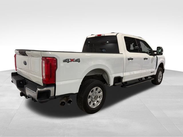 Used 2024 Ford F250 XLT image 7