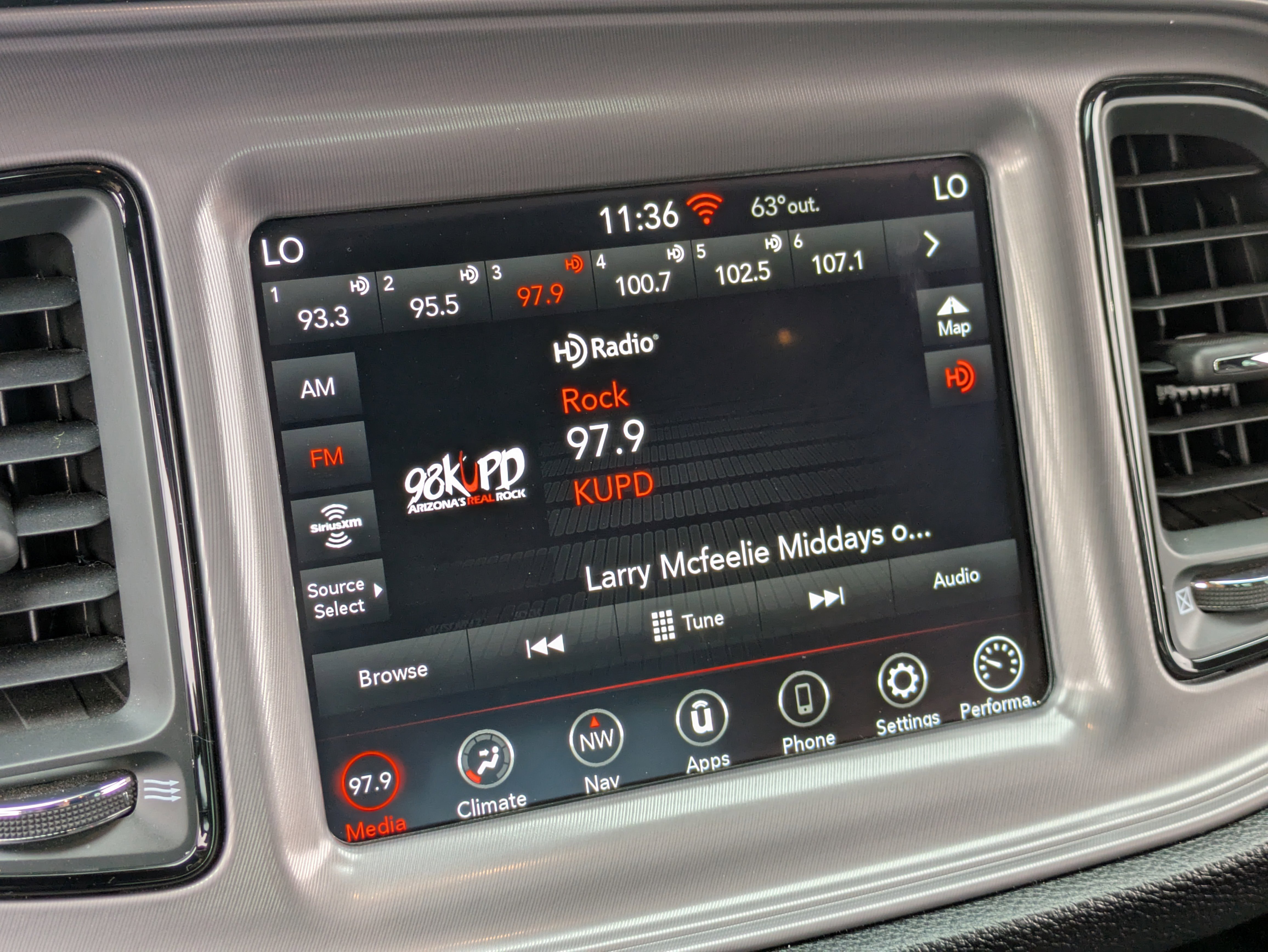 Used 2023 Dodge Challenger R/T Scat Pack image 21