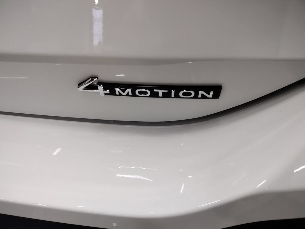New 2026 Volkswagen Tiguan S AWD/4WD image 13