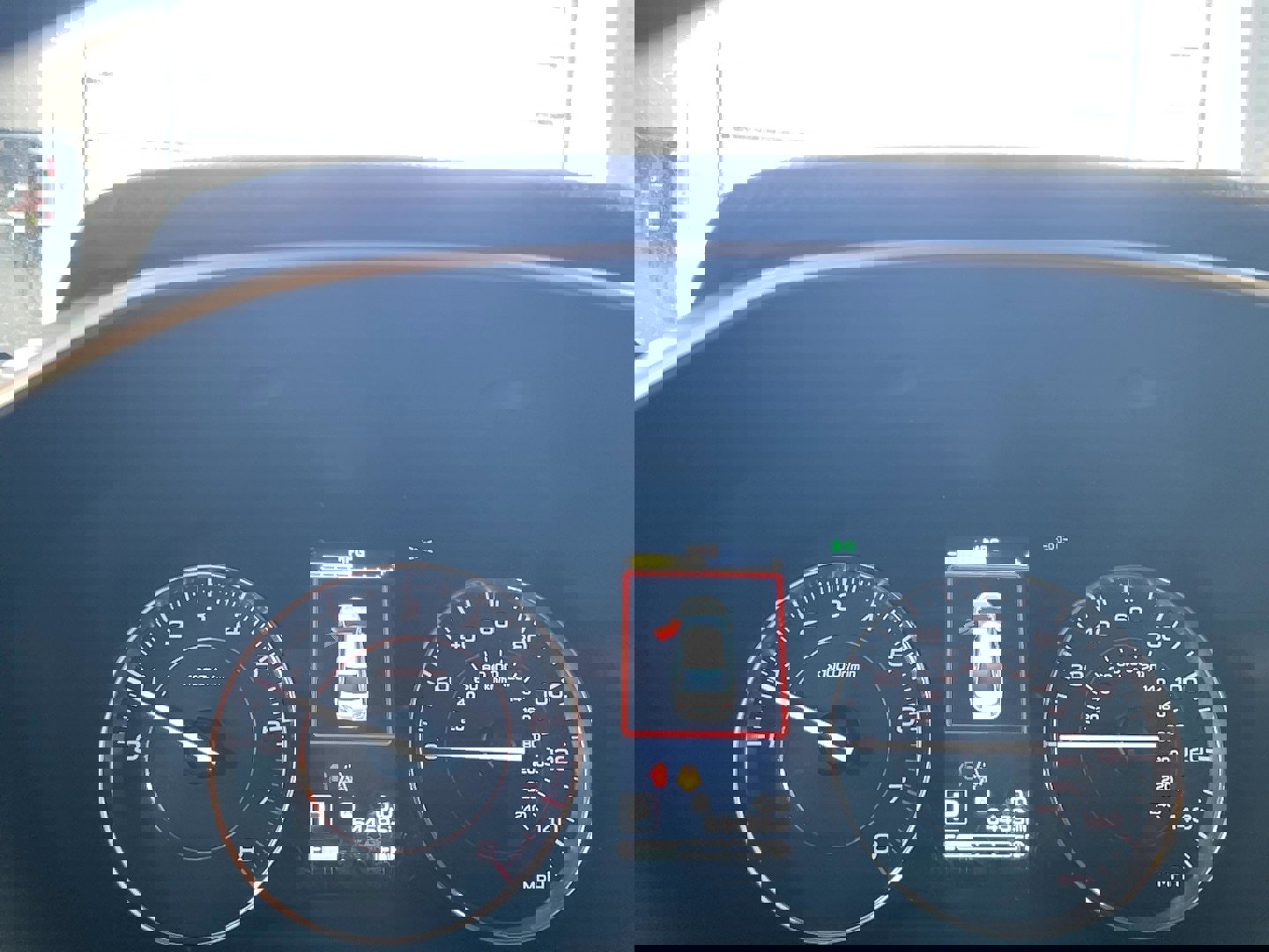 Used 2019 Subaru Crosstrek 2.0i Limited w/ Moonroof Package image 12