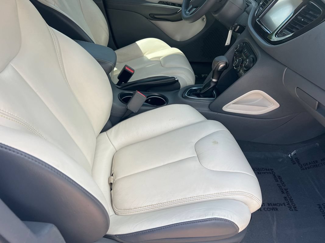 Used 2013 Dodge Dart Limited w/ Premium Group FWD image 15