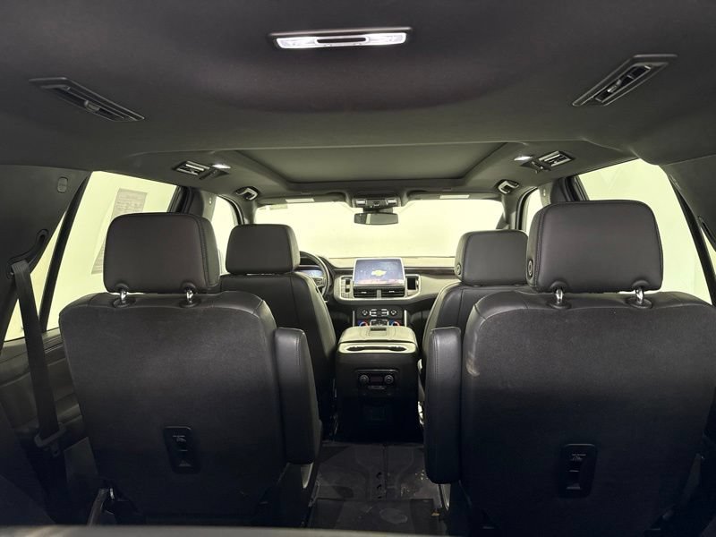 Used 2023 Chevrolet Tahoe Z71 AWD/4WD image 10