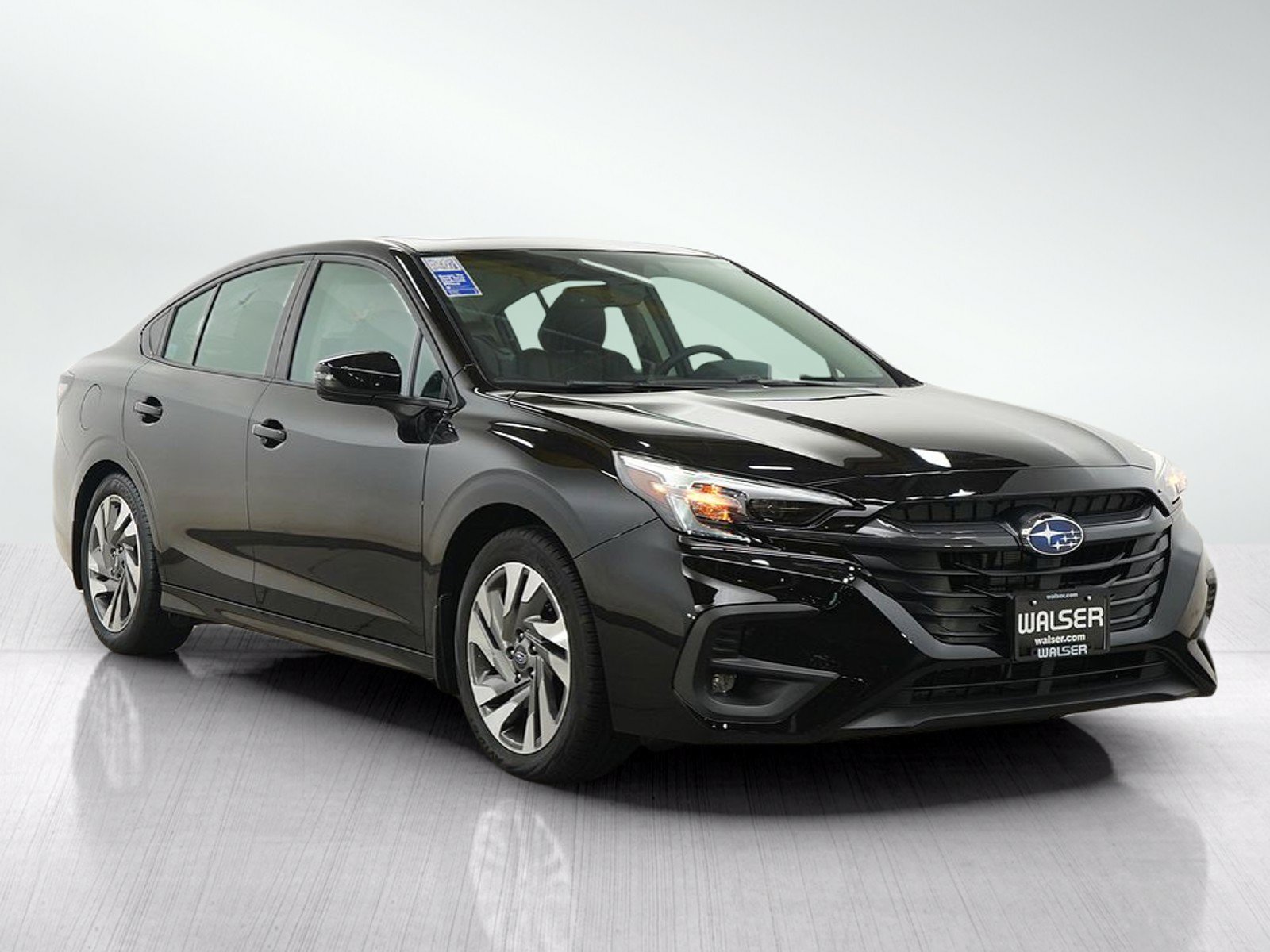 Used 2025 Subaru Legacy Limited w/ Popular Package #3 AWD/4WD image 7