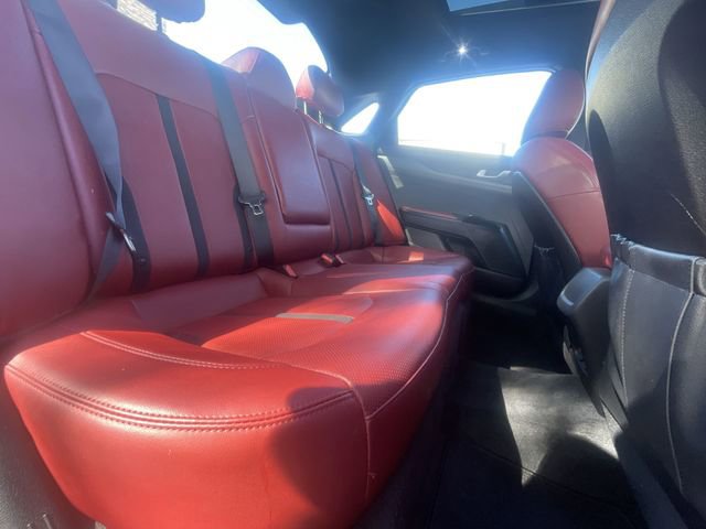 Used 2022 Kia K5 GT-Line w/ GT-Line FWD Premium Package image 25