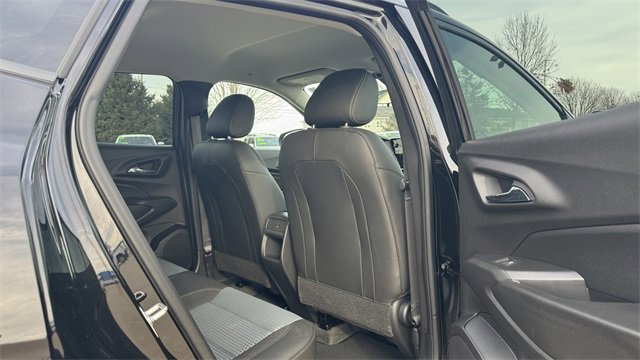 Used 2021 Chevrolet Equinox Premier image 11