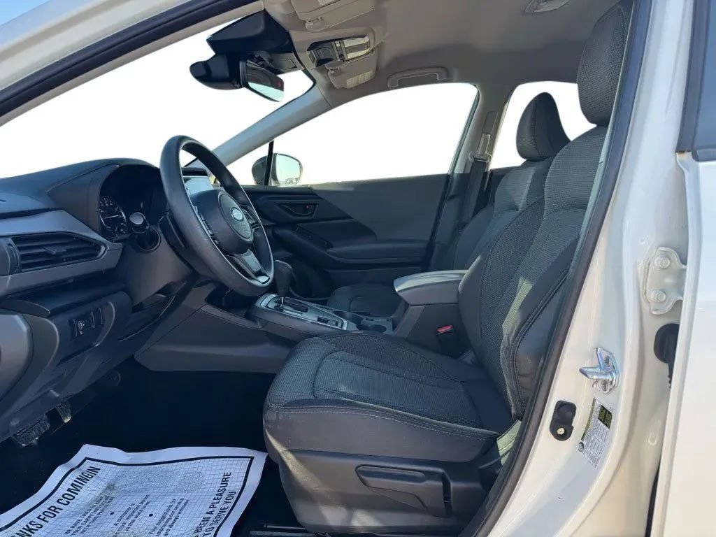 Used 2024 Subaru Crosstrek 2.0i Premium w/ Crosstrek Mirror Package image 8