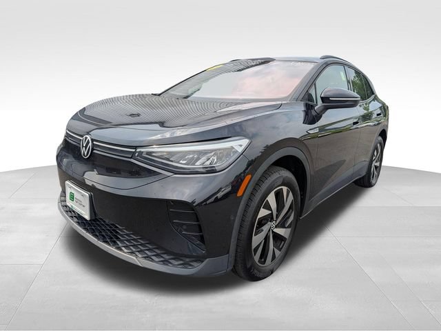 Used 2023 Volkswagen ID.4 Pro AWD/4WD image 3