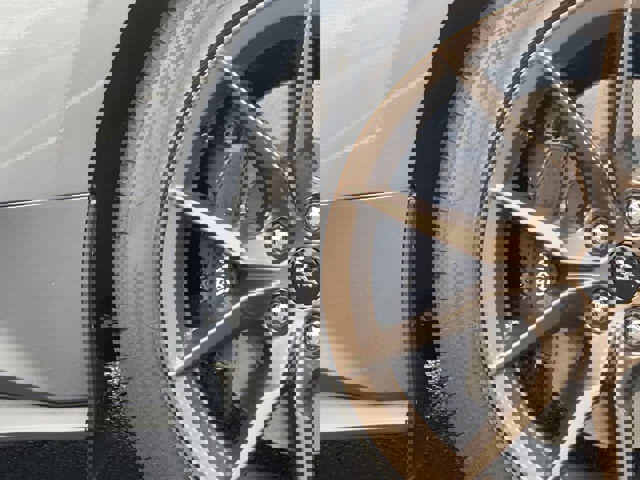 New 2026 Ford Mustang Dark Horse image 27