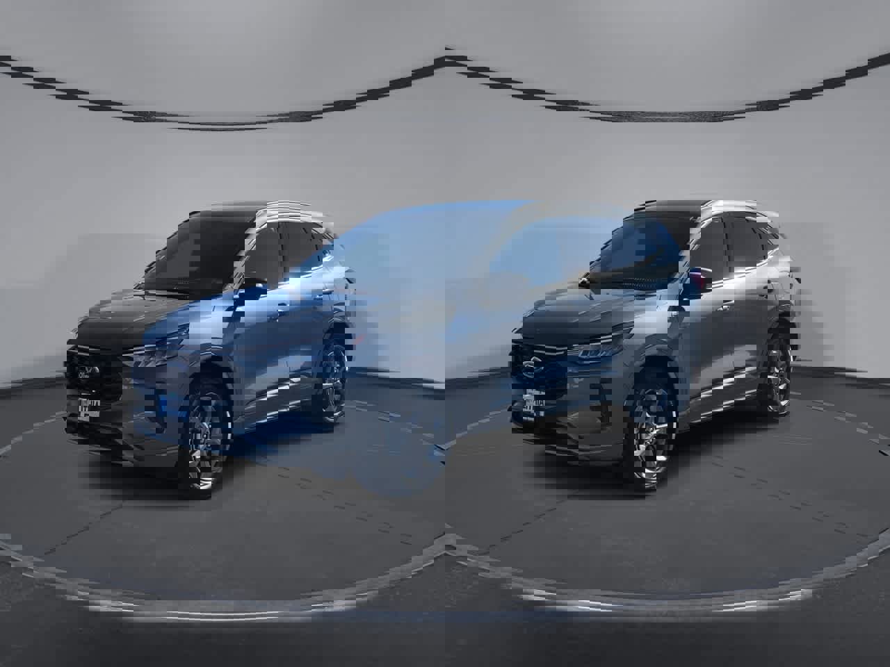 Used 2024 Ford Escape ST-Line image 4