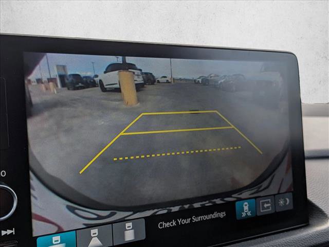 Used 2025 Acura Integra A-Spec image 13