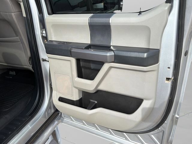 Used 2022 Ford F450 XLT w/ FX4 Off-Road Package image 13