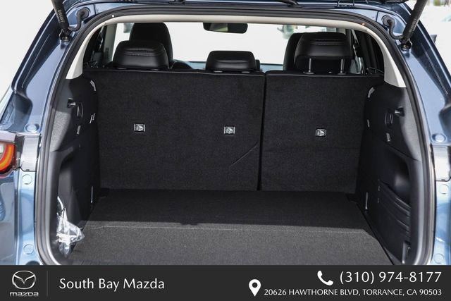 New 2026 MAZDA CX-50 AWD 2.5 Hybrid w/ Weather Package image 12