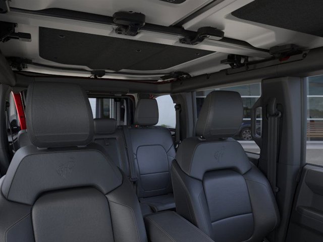 New 2025 Ford Bronco Badlands image 13