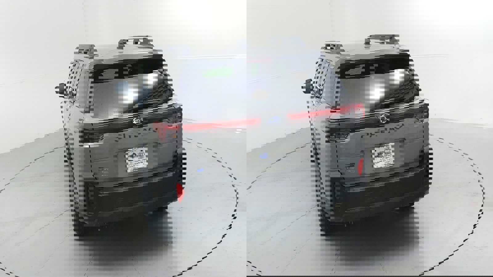 New 2026 Subaru Outback Limited image 8