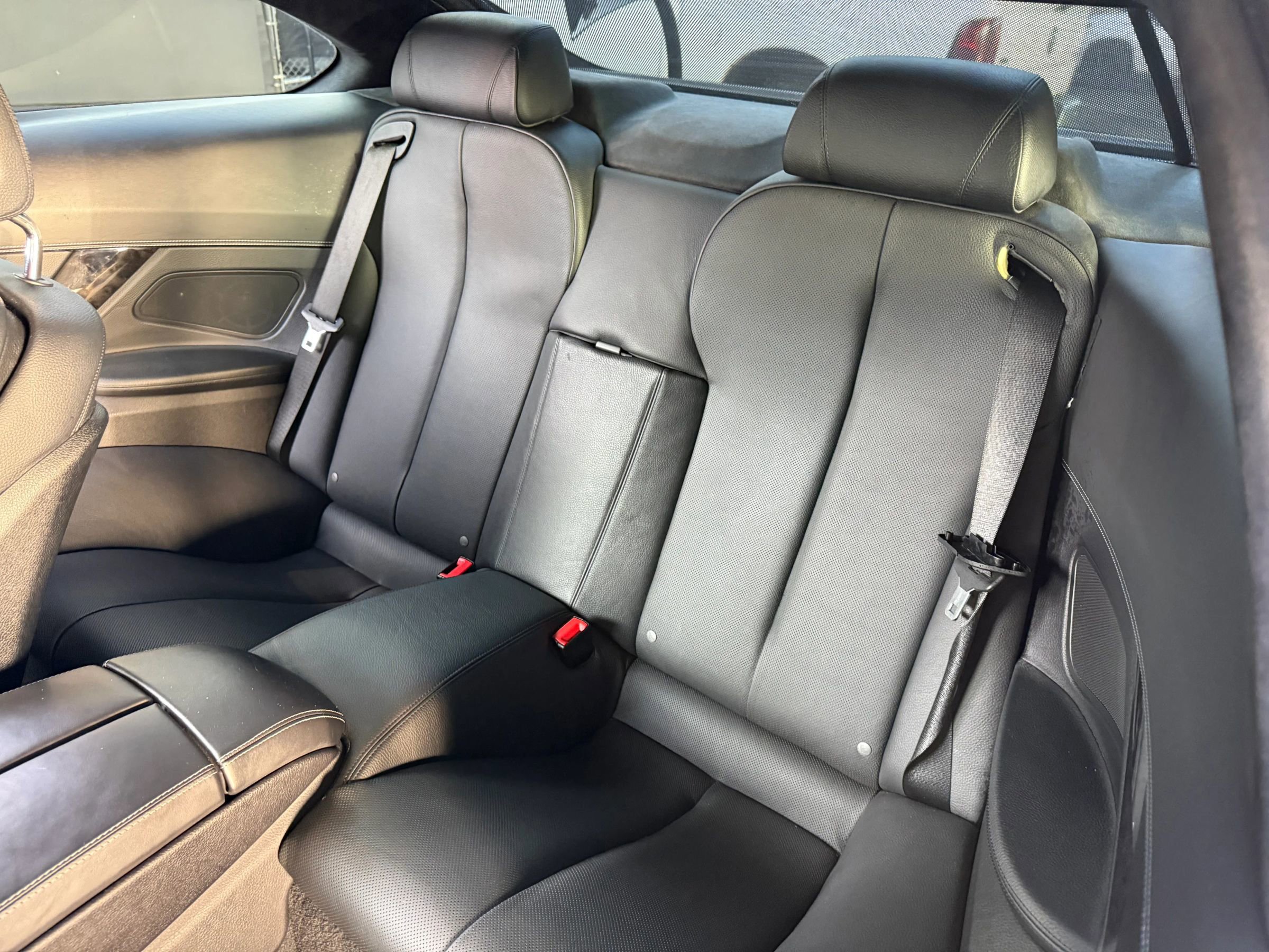 Used 2014 BMW 640i Coupe image 16